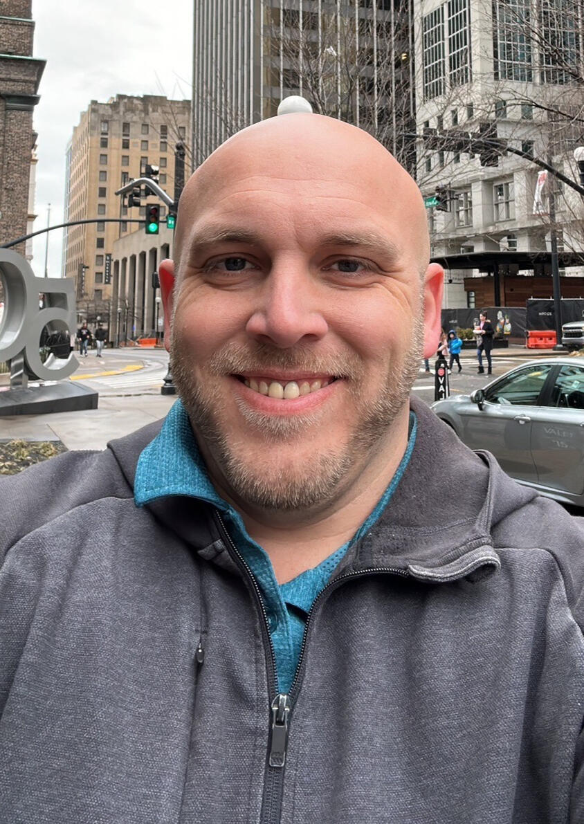 Paul Kortman