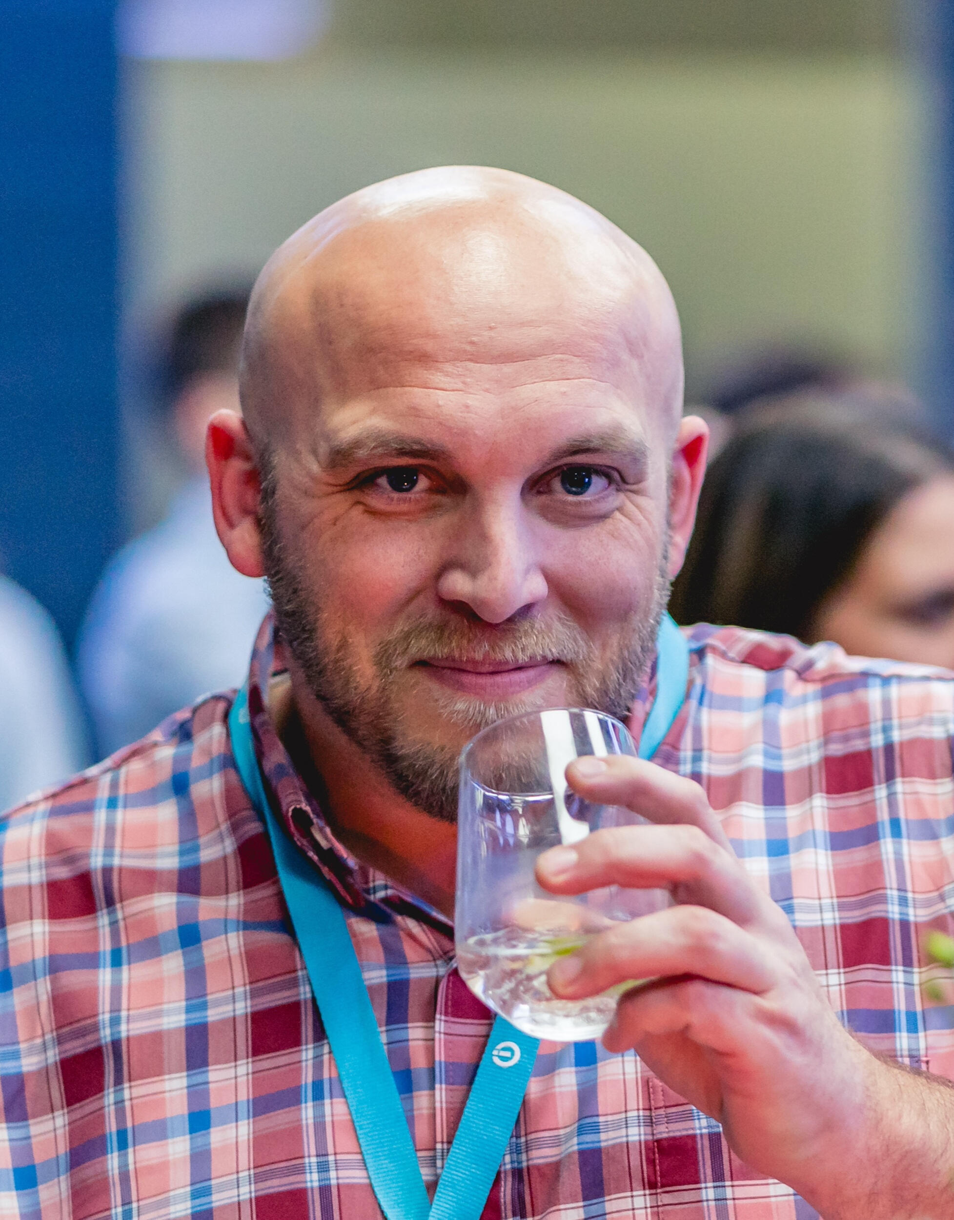 Paul Kortman